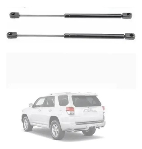 Amortiguador Compuerta 4runner 2014 2015 2016