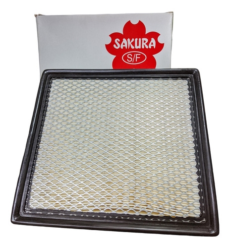 Filtro Aire Sakura 10755 Camry Grand Cherokee L200 