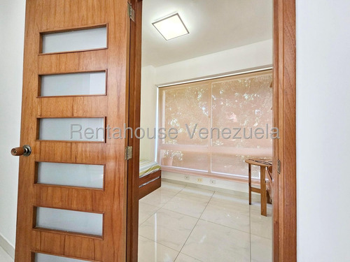 Ip Vendo Apartamento En El Rosal 26-243