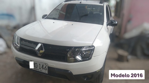 Renault Duster 2.0 Dynamique 4x2