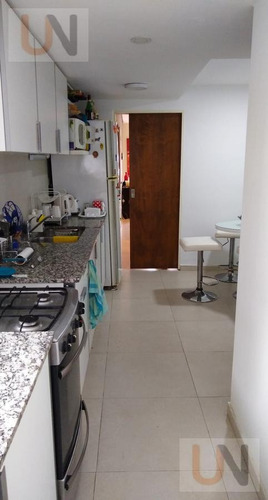Imagen 6 de 11 de Departamento - Barrio Norte