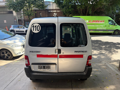 Peugeot Partner 1.9 Furgon Confort Plc