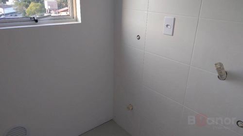 Imagem 5 de 30 de Apartamento Com 2 Dormitórios À Venda, 58 M² Por R$ 240.750,00 - Velha Central - Blumenau/sc - Ap0805