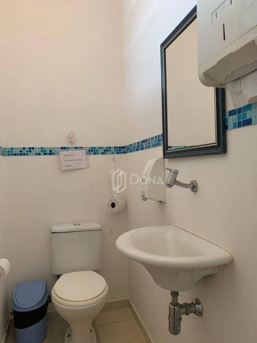 Imagem 11 de 24 de Casa Para Locação Nova Campinas, Térrea, Comercial, 10 Salas, Nova Campinas, Campinas - Ca0457
