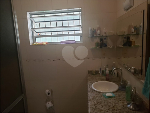 Imagem 23 de 30 de Casa Terrea Na Vila Rosa - Reo385494