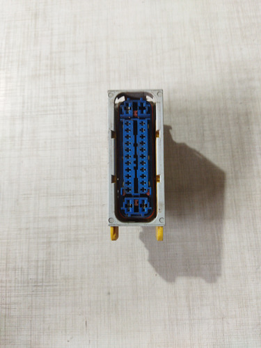 Conector Plug Módulo Injeção C3 1.6 2006 2007 2008 2010 2012 (Usado)