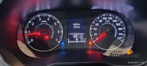 Renault Duster 1.6 16V SCE FLEX INTENSE X-TRONIC