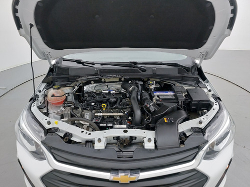 Chevrolet Onix 1.0 TURBO FLEX LTZ AUTOMÁTICO