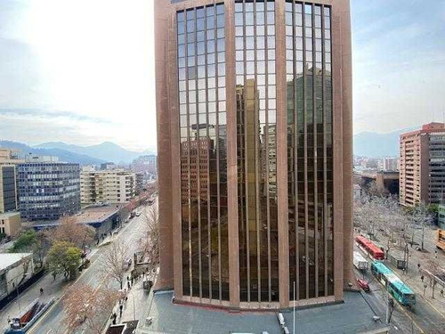 Ubicación Estratégica, Corazón De Providencia,