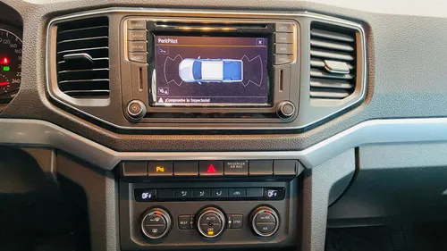 Volkswagen Amarok 2.0 Highline At
