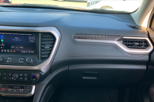 GMC Acadia 3.6 Denali At