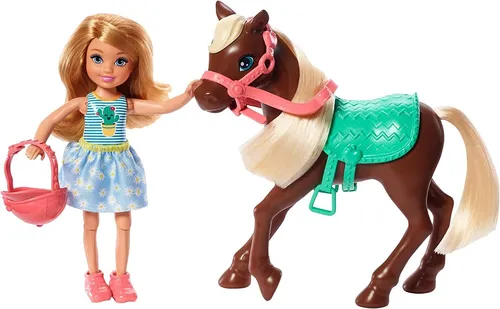 Barbie club chelsea 2025