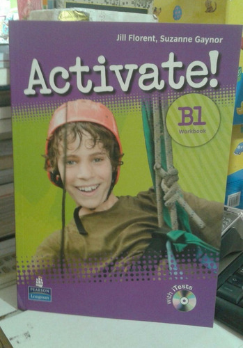 Activate B1 - Workbook