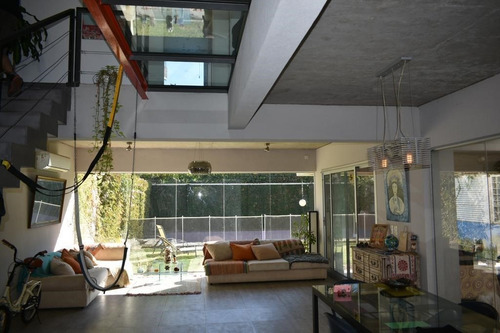 Imagen 2 de 28 de Casa Chalet En Venta Ubicado En La Lucila, Vicente López, G.b.a. Zona Norte