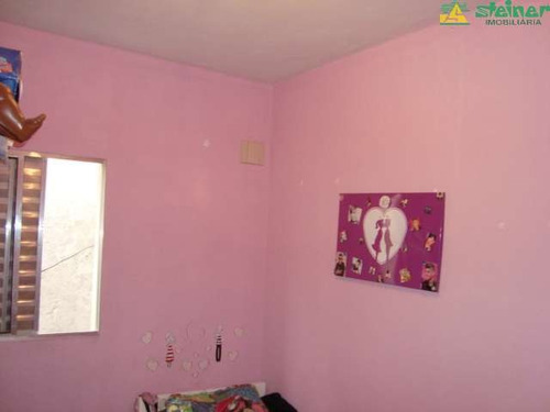 Venda Imóveis Para Renda - Residencial E Comercial Jardim City Guarulhos R$ 660.000,00 - 25064v