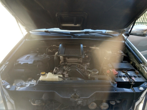 Toyota Land Cruiser 2005 3.0 Prado Aut. 5p