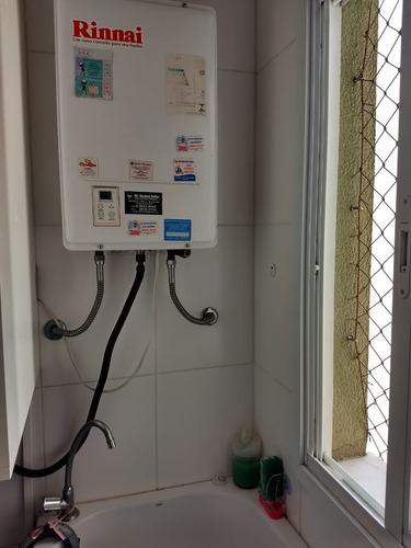 Imagem 17 de 30 de Lindo Apartamento Andar Alto, Residencial Ravenna, Engordadouro, Jundiaí - Ap02275 - 69515592