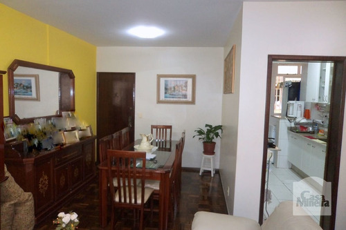 Imagem 2 de 15 de Apartamento À Venda No Santo Antônio - Código 208625 - 208625