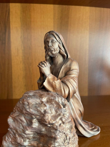 Figura De Resina De Jesucristo