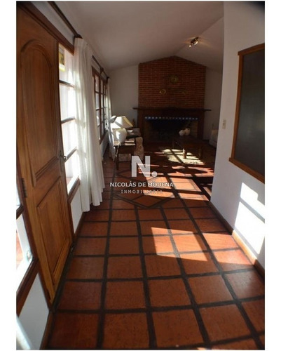 Casa En Venta Zona Mansa Punta Del Este Con Renta - Ref: 1006