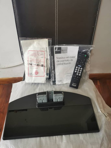 Imagen 7 de 9 de Televisor Sony Bravia De 32 Pulgadas Para Reparar O Repuesto