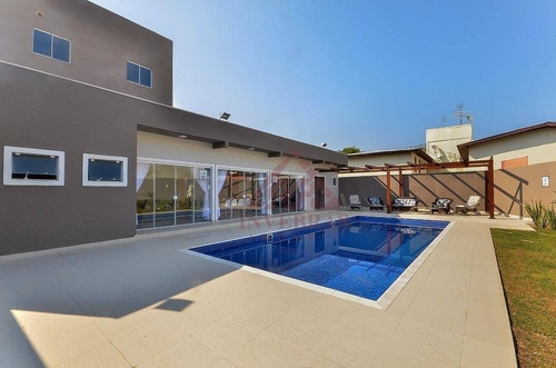Imagem 1 de 30 de Sobrado C/ 3 Suites À Venda, 118 M² Campo Comprido / Santa Quitéria- Curitiba/pr - So0136