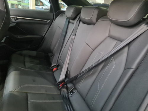 Audi A3 2.0 40 TFSI MHEV SEDAN PERFORMANCE BLACK S-TRONIC