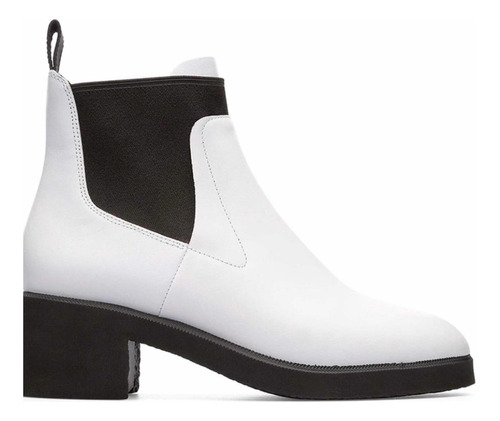 Botas Borcego 