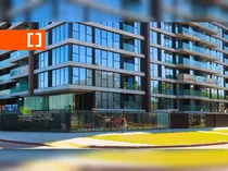 Comprar Venta De Apartamento Obra Construcción 1 Dormitorio En Malvín, Torre Arenas Unidad 516