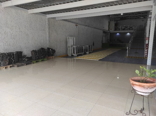 Imagen 2 de 18 de Fernando Guerrero Vende Galpón- Autopista Valencia, Sector El Socorro