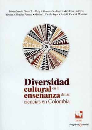 Libro Diversidad Cultural En La Enseñanza De Las Ciencias E