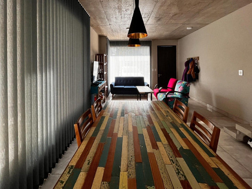 Imagen 2 de 12 de Alquiler Anual Departamento Tipo Duplex, Zen View Canning