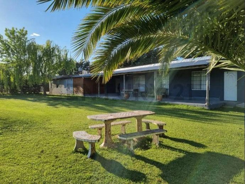 Imagen 9 de 10 de En Venta 2 Casas Quinta En Bloque - Domselaar - San Vicente