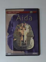 Comprar Aida De Giuseppe Verdi Dvd