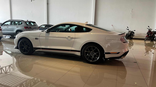 Imagen 5 de 12 de Ford Mustang 2023 5.0 Gt 421cv