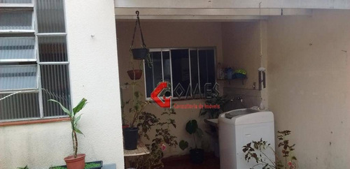 Imagem 7 de 14 de Sobrado Com 2 Dormitórios À Venda, 162 M² Por R$ 435.000,00 - Parque São Diogo - São Bernardo Do Campo/sp - So0818