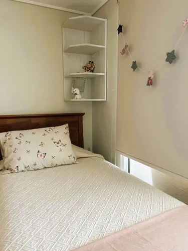 Departamento Tipo Mariposa En Excelente Ubicacion