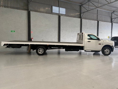 Imagen 5 de 14 de Ram 4000 2013 5.7 4000 Chasis Cabina P 4x2