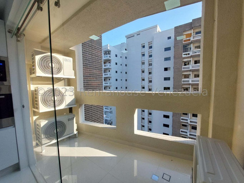 Imagen 19 de 21 de Apartamento En San Antonio Base Aragua Venta Estef 23-20304