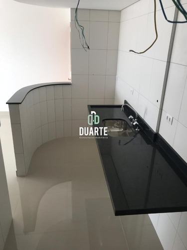 Imagem 17 de 29 de Apartamento - Ap00701 - 33278280