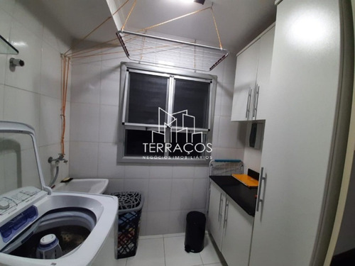 Imagem 8 de 29 de Apartamento Com 2 Dormitórios À Venda/permuta Com 66 M² - Medeiros - Jundiaí/sp - Ap00685 - 69889709