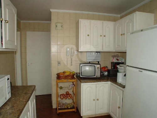 Imagem 8 de 17 de Apartamento Perdizes Nobre - Reo9137