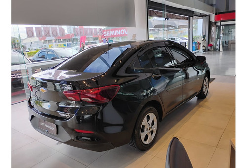 Chevrolet Onix 1.0 TURBO FLEX AUTOMÁTICO