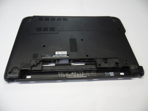 Carcasa Base Inferior Dell Inspiron  3421  P37g  P37g001