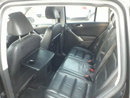 Volkswagen Tiguan 2.0 Tsi Exclusive Tiptronic 2009