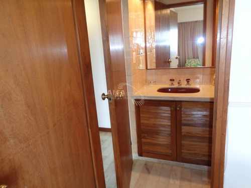 Imagen 20 de 28 de Venta Apartamento En Roosevelt Con Estufa A Leña Y Parrillero Propio 3 Dormitorios