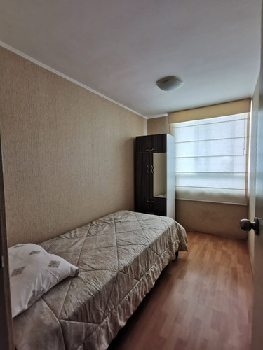 Alquiler De Habitación Tipo Roommate Para Chicas