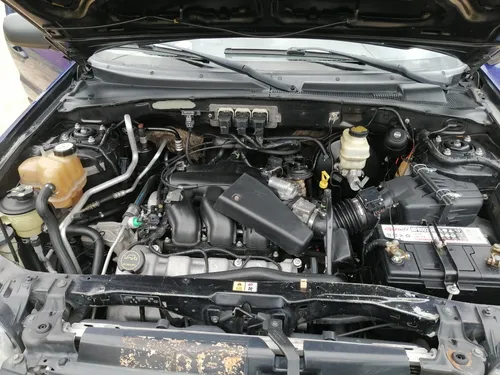 Ford Escape 3.0 Xlt