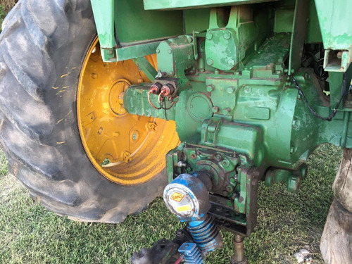 John Deere