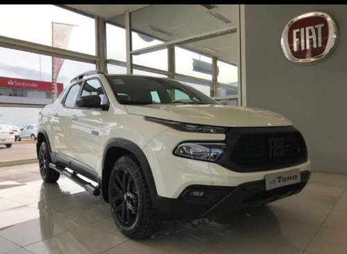 Imagen 11 de 22 de Fiat Toro Ultra 4x4 At9 Ultimas!!! Llevala Ya!!! // Jc